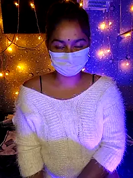 Sweet-Maddlina online show from December 3, 2025, 2:12 am