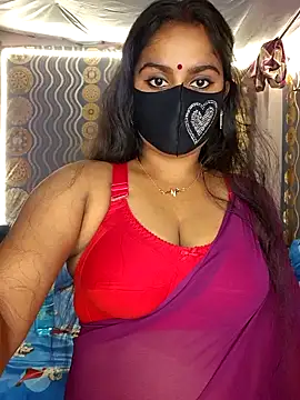 Sweet-Maddlina online show from October 19, 2025, 2:47 am