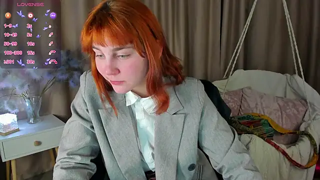 Rene Shine online show from March 3, 2026, 4:36 pm