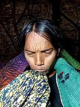 Cutsedi3 online show from November 22, 2025, 11:03 pm