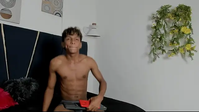 ryder cum23 online show from October 28, 2025, 4:02 am