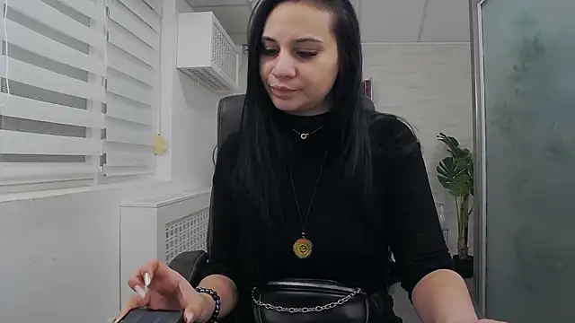 YaraXCox online show from February 19, 2026, 3:47 am