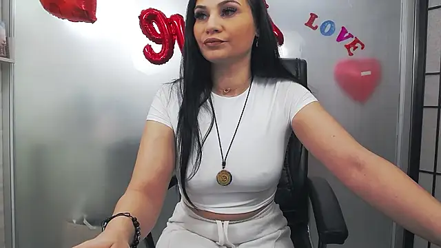 YaraXCox online show from February 14, 2026, 3:51 am