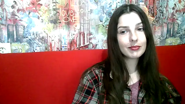 Jeyrinna online show from July 11, 2026, 1:11 pm