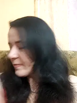 Amelialove42 online show from October 18, 2025, 5:59 pm