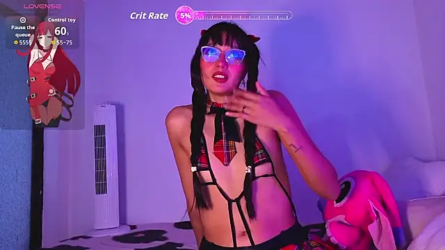 Snapshot of b_abysofy_ chatting on February 18, 2026, 8:11 am b abysofy online show from February 18, 2026, 8:11 am