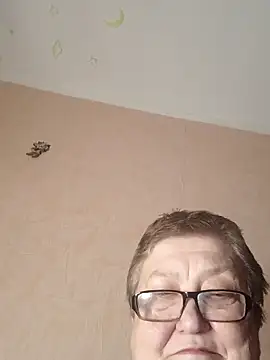 Katherine735 online show from February 19, 2026, 9:45 pm