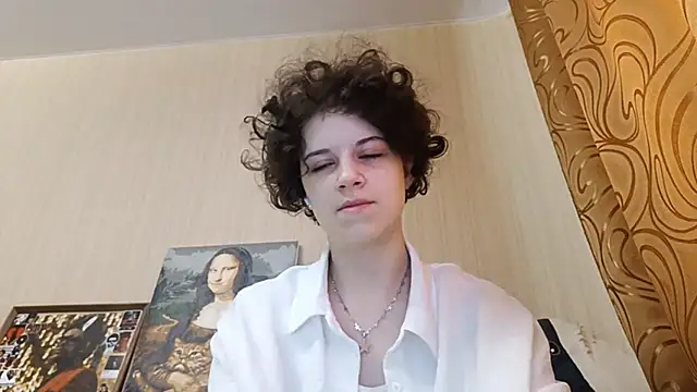 Snapshot of JesseniaHanney chatting on October 20, 2025, 8:04 am JesseniaHanney online show from October 20, 2025, 8:04 am