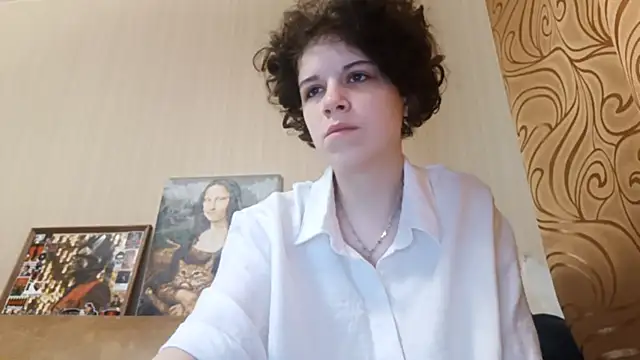 Snapshot of JesseniaHanney chatting on October 19, 2025, 9:01 am JesseniaHanney online show from October 19, 2025, 9:01 am