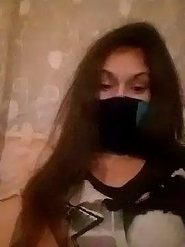 lorina202 online show from October 19, 2025, 7:49 pm