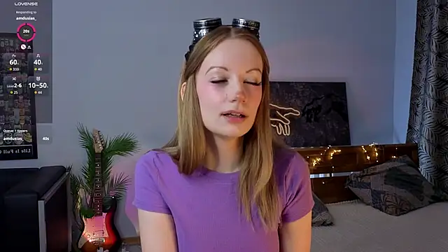 Snapshot of Edlin_gail chatting on October 31, 2025, 2:46 pm Edlin gail online show from October 31, 2025, 2:46 pm