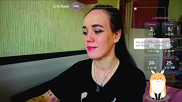Snapshot of JennyRass chatting on June 9, 2026, 10:27 am JennyRass online show from June 9, 2026, 10:27 am