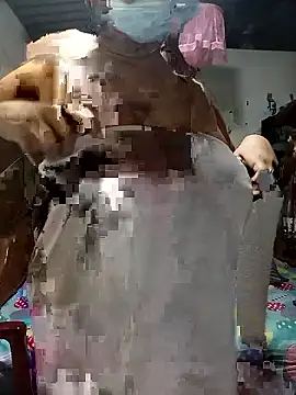 HarshiStar7 online show from January 17, 2026, 9:07 pm