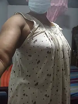 HarshiStar7 online show from July 8, 2026, 9:15 pm