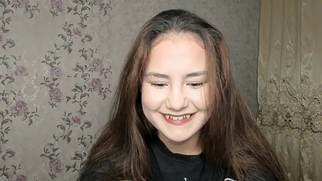 rinadream online show from October 17, 2025, 9:27 pm