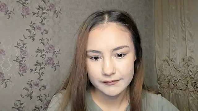 rinadream online show from October 19, 2025, 7:27 pm