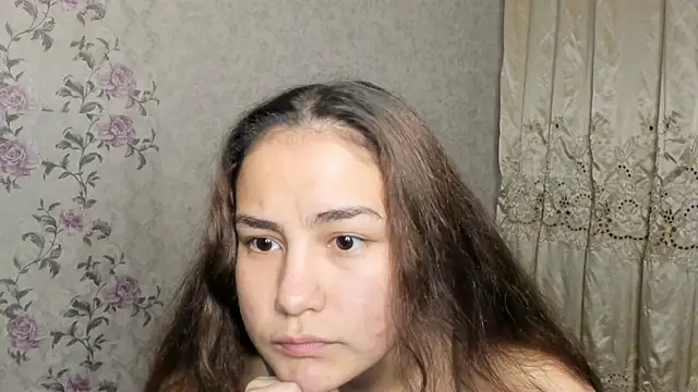 rinadream online show from October 14, 2025, 10:53 pm