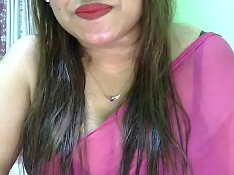 Kiara pari online show from October 11, 2025, 8:43 pm