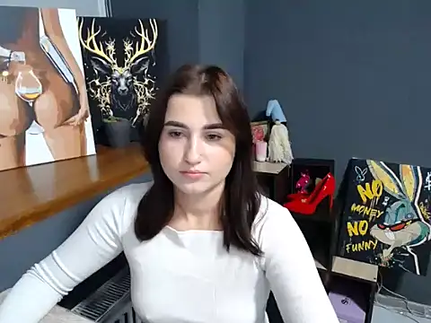 Snapshot of Flower_mary chatting on November 6, 2025, 7:45 am Flower mary online show from November 6, 2025, 7:45 am