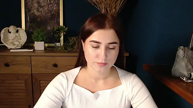 Snapshot of Flower_mary chatting on October 30, 2025, 8:01 am Flower mary online show from October 30, 2025, 8:01 am