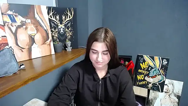 Snapshot of Flower_mary chatting on November 10, 2025, 8:08 am Flower mary online show from November 10, 2025, 8:08 am