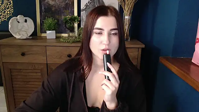 Snapshot of Flower_mary chatting on October 22, 2025, 6:57 am Flower mary online show from October 22, 2025, 6:57 am