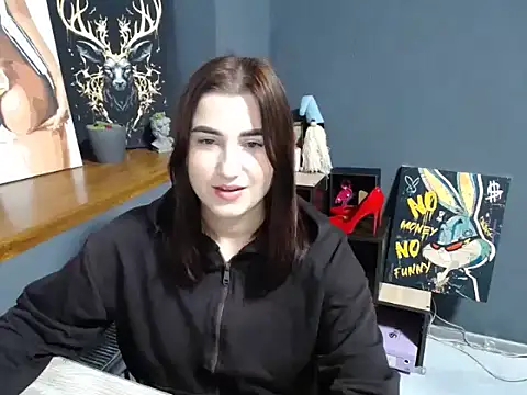 Snapshot of Flower_mary chatting on November 3, 2025, 7:46 am Flower mary online show from November 3, 2025, 7:46 am