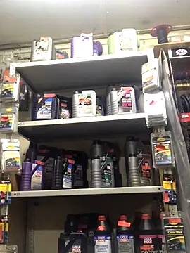 bodywork30 online show from November 4, 2025, 3:16 pm