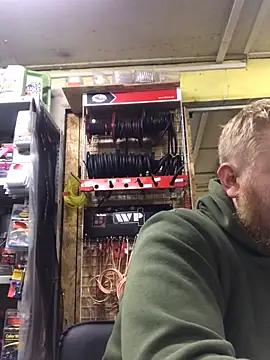 bodywork30 online show from October 16, 2025, 3:31 pm