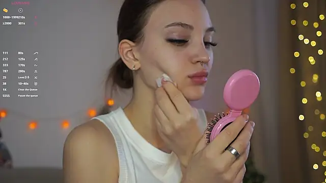 beckymadsons online show from February 9, 2026, 11:19 am