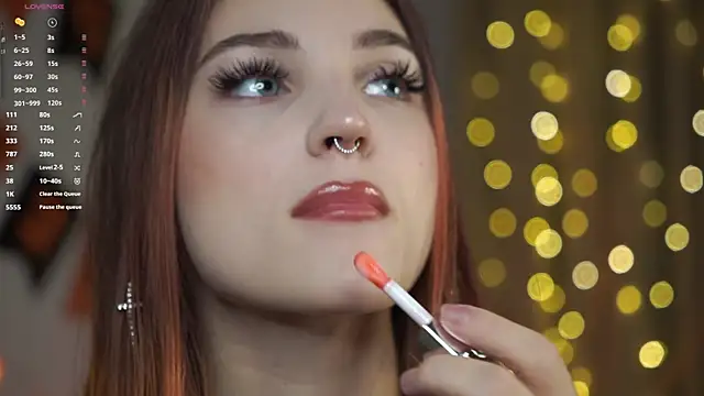 beckymadsons online show from November 12, 2025, 2:10 pm