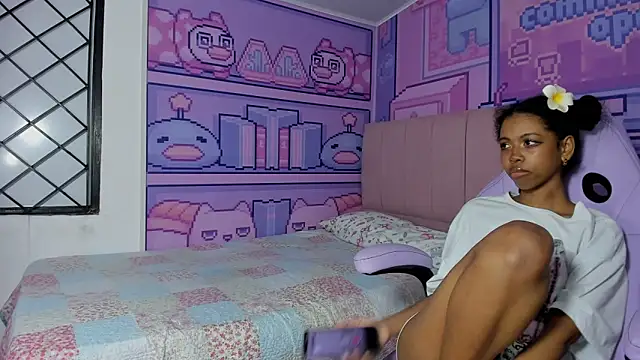 Dakota evans18 online show from November 16, 2025, 3:00 am