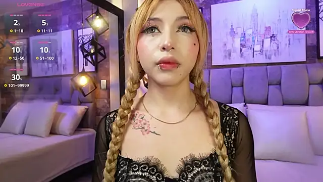 Snapshot of Sophia_Bellucci chatting on November 14, 2025, 11:58 am Sophia Bellucci online show from November 14, 2025, 11:58 am