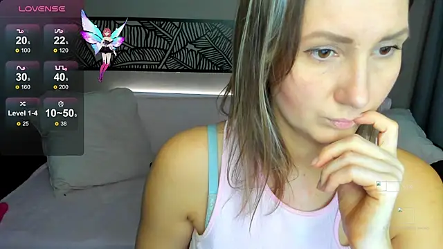 Snapshot of NikkiKiss__ chatting on November 30, 2025, 1:39 am NikkiKiss online show from November 30, 2025, 1:39 am