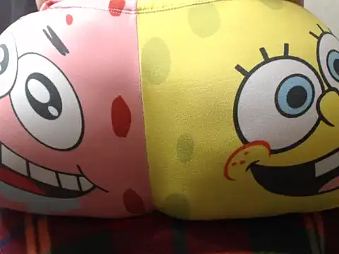 luna hot extreme online show from October 18, 2025, 11:18 pm