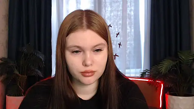 Musegirl online show from January 8, 2026, 8:42 am