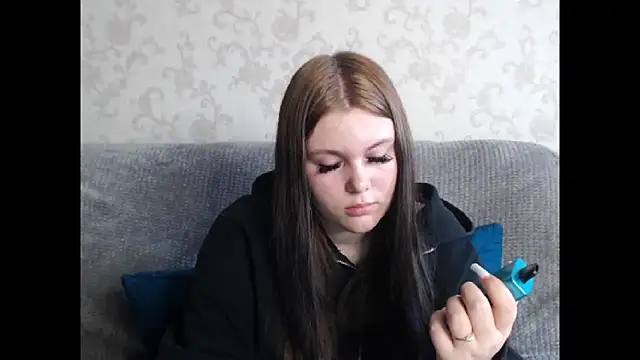 Musegirl online show from October 21, 2025, 3:50 am