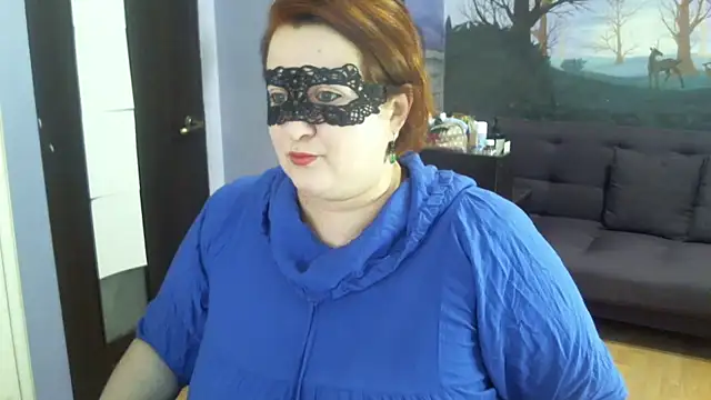 AgilaMipo online show from April 10, 2026, 5:58 am