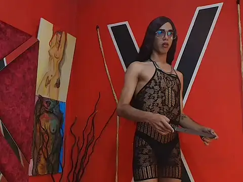 Hetaira Lexx online show from October 15, 2025, 5:39 am