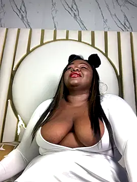 Snapshot of Candy_Brown69 chatting on November 4, 2025, 12:09 pm Candy Brown69 online show from November 4, 2025, 12:09 pm