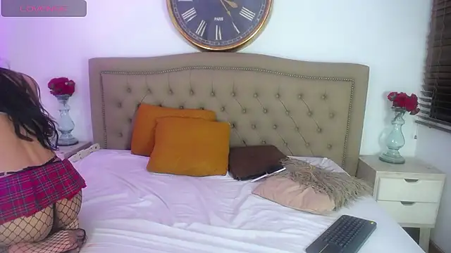 Snapshot of Adara_Ferrara chatting on February 26, 2026, 5:51 am Adara Ferrara online show from February 26, 2026, 5:51 am