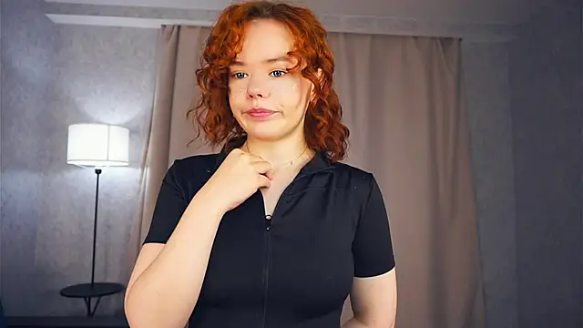 MelodyHasbrouck online show from November 1, 2025, 6:08 am