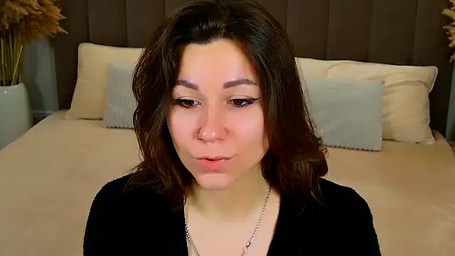 Snapshot of EdenSolis chatting on March 2, 2026, 10:00 am EdenSolis online show from March 2, 2026, 10:00 am