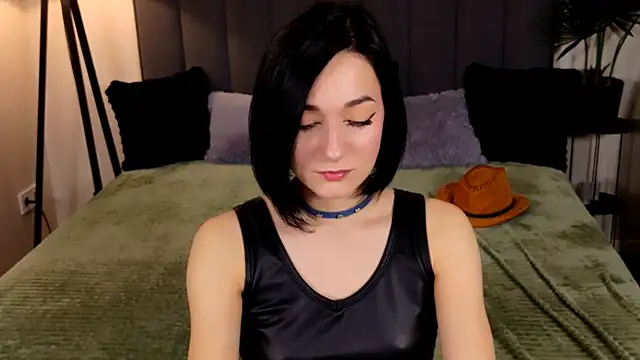 BaileeLynn online show from March 22, 2026, 12:50 pm