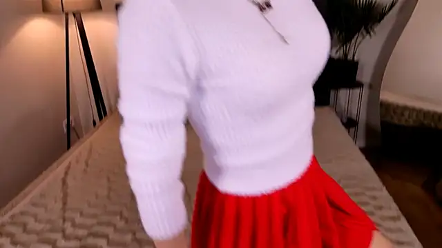 BaileeLynn online show from March 31, 2026, 9:11 am