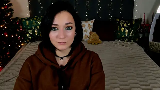 Snapshot of BaileeLynn chatting on December 21, 2025, 12:40 pm BaileeLynn online show from December 21, 2025, 12:40 pm