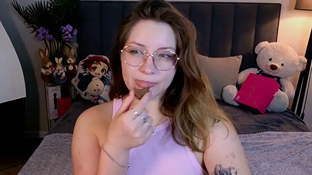 Briarx online show from April 3, 2026, 9:10 pm