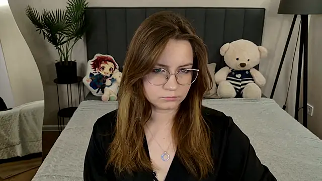 Briarx online show from October 19, 2025, 6:21 pm