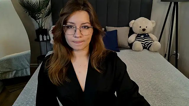 Briarx online show from November 3, 2025, 8:01 pm