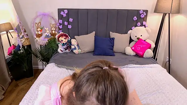 Briarx online show from April 5, 2026, 9:10 pm